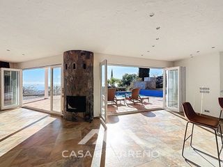 Chalet en venta en Algarrobo en Algarrobo