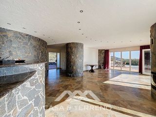 Chalet en venta en Algarrobo en Algarrobo