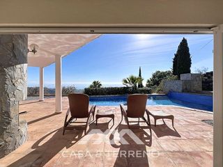Chalet en venta en Algarrobo en Algarrobo