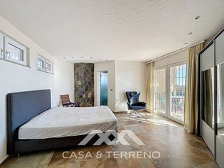 Chalet en venta en Algarrobo en Algarrobo