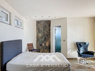 Chalet en venta en Algarrobo en Algarrobo