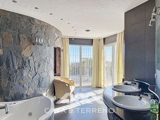 Chalet en venta en Algarrobo en Algarrobo