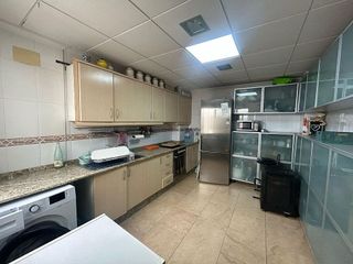 Chalet en venta en Almoradí