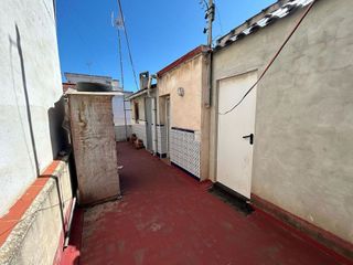 Chalet en venta en Almoradí