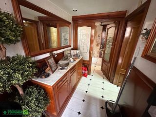 Casa adosada en venta en Manzanares