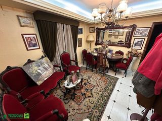 Casa adosada en venta en Manzanares