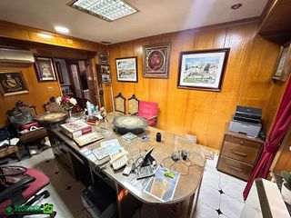 Casa adosada en venta en Manzanares