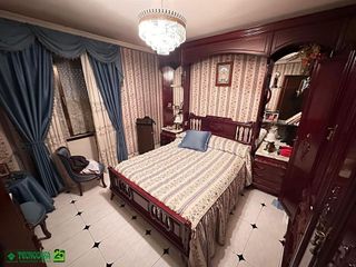 Casa adosada en venta en Manzanares