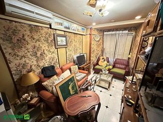 Casa adosada en venta en Manzanares