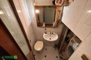 Casa adosada en venta en Manzanares