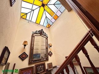 Casa adosada en venta en Manzanares