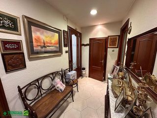 Casa adosada en venta en Manzanares