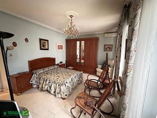 Casa adosada en venta en Manzanares