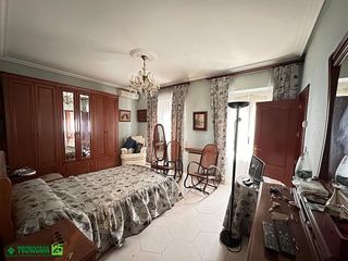 Casa adosada en venta en Manzanares
