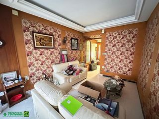 Casa adosada en venta en Manzanares