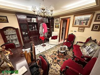 Casa adosada en venta en Manzanares