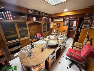 Casa adosada en venta en Manzanares