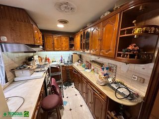 Casa adosada en venta en Manzanares