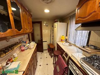 Casa adosada en venta en Manzanares