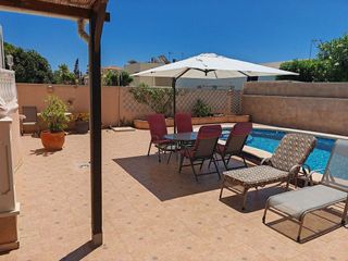 Casa en venta en Nueva Torrevieja - Aguas Nuevas en Torrevieja