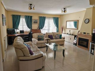 Casa en venta en Nueva Torrevieja - Aguas Nuevas en Torrevieja