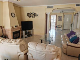 Casa en venta en Nueva Torrevieja - Aguas Nuevas en Torrevieja