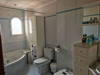 Casa en venta en Nueva Torrevieja - Aguas Nuevas en Torrevieja