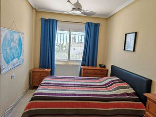 Casa en venta en Nueva Torrevieja - Aguas Nuevas en Torrevieja