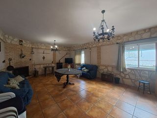 Casa pareada en venta en Argamasilla de Calatrava