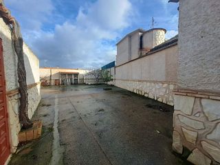 Casa pareada en venta en Argamasilla de Calatrava