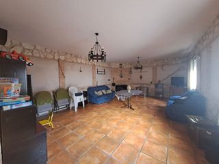 Casa pareada en venta en Argamasilla de Calatrava