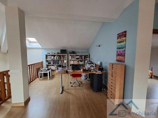 Chalet en venta en Valdenoja - La Pereda en Santander