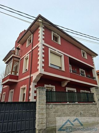 Chalet en venta en Valdenoja - La Pereda en Santander