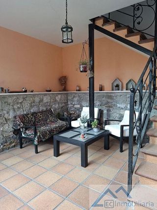 Chalet en venta en Valdenoja - La Pereda en Santander