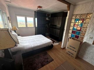 Chalet en venta en Montornés - Las Palmas - El Refugio en Benicasim/Benicàssim