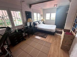 Chalet en venta en Montornés - Las Palmas - El Refugio en Benicasim/Benicàssim