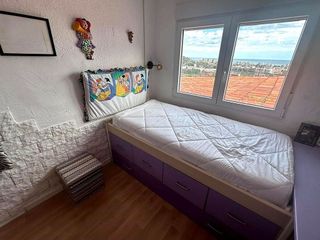 Chalet en venta en Montornés - Las Palmas - El Refugio en Benicasim/Benicàssim