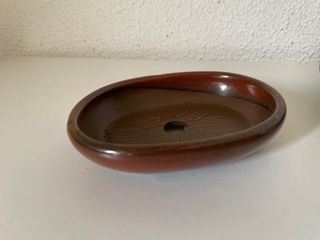 Pack 2 Macetas Bonsái Cerámica