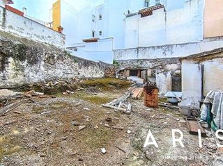 Chalet en venta en Centro en Alhaurín de la Torre