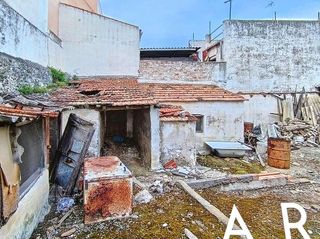 Chalet en venta en Centro en Alhaurín de la Torre