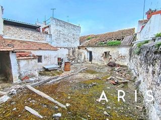 Chalet en venta en Centro en Alhaurín de la Torre