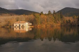 Olympus PEN E-P7 Cámara Plata