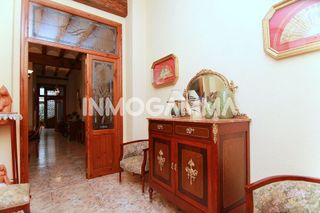Casa adosada en venta en Sueca ciudad en Sueca