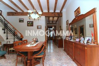 Casa adosada en venta en Sueca ciudad en Sueca