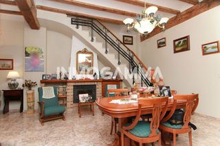 Casa adosada en venta en Sueca ciudad en Sueca