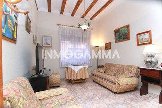 Casa adosada en venta en Sueca ciudad en Sueca