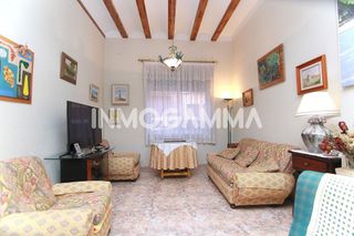 Casa adosada en venta en Sueca ciudad en Sueca