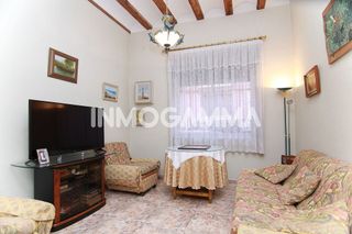 Casa adosada en venta en Sueca ciudad en Sueca