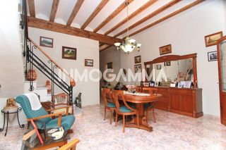Casa adosada en venta en Sueca ciudad en Sueca