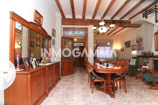 Casa adosada en venta en Sueca ciudad en Sueca